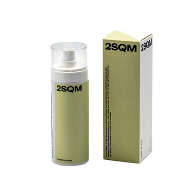 2SQM - Tonic Lotion Confezione 100 ML