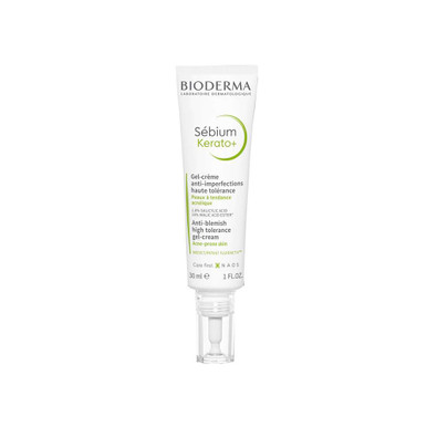 Bioderma - Sebum Kerato + Confezione 30 Ml