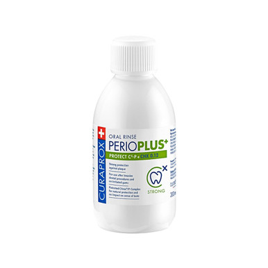 Curaprox - Perioplus+ BAL 0,05% Confezione 200 Ml