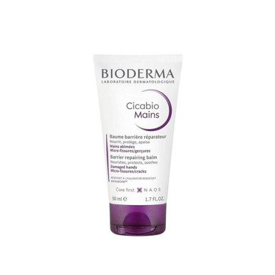 Bioderma - Cicabio Mains Confezione 50 Ml
