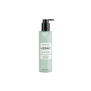 Lierac - Acqua Micellare Confezione 200 ML