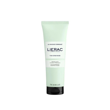 Lierac - Maschera Esfoliante Confezione 75 ML