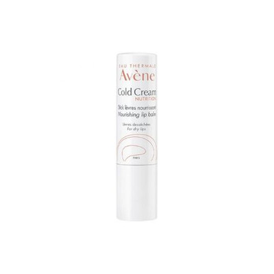 Avene - Eta Stick Labbra Nutriente Confezione 4 G