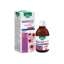 Esi - Immunilflor Sciroppo Tosse Junior Confezione 150 Ml