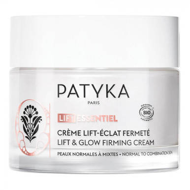 Patyka - Lift Essentiel Crema Liftante Illuminante Tonificante Confezione 50 Ml