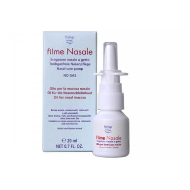 Filme - Olio Nasale Confezione 20 Ml