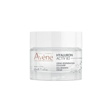 Avene - Hyaluron Activ B3 Crema Giorno Confezione 50 Ml