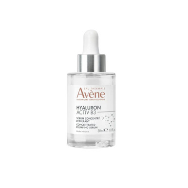 Avene - Hyaluron Activ B3 Siero Confezione 30 Ml