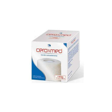 Ceroxmed - Benda Autoaderente Confezione M20 X 10 Cm
