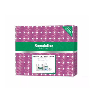 Somatoline - Skin Expert Cofanetto Easy Price 4D Confezione 2 Pezzi