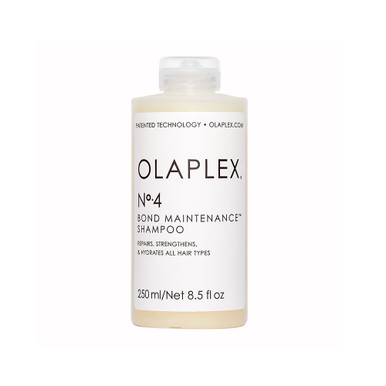 Olaplex - N. 4 Bond Maintenance Shampoo Confezione 250 Ml