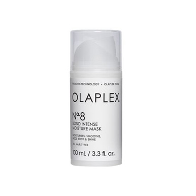 Olaplex - N. 8 Bond Intense Moisture Mask Confezione 100 Ml