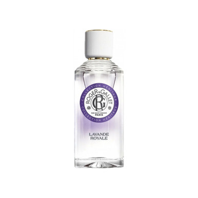 Roger&Gallet - Heritage Lavande Royale Acqua Profumata Confezione 100 ML