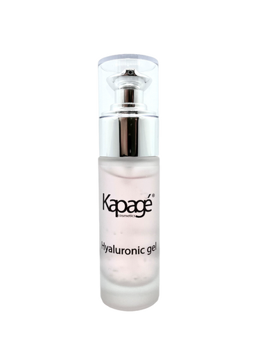 Kapagè - Hyaluronic Gel Confezione 40 Ml