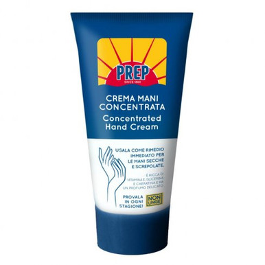 Prep - Crema Mani Concentrata Confezione 75 Ml