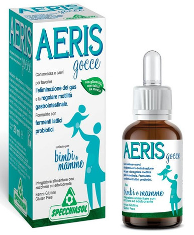 AERIS GOCCE 20ML (Scadenza Prodotto 06/2026)