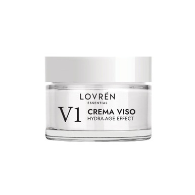 Lovrén - Crema Viso V1 Confezione 30 Ml