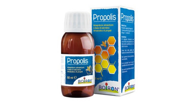 Boiron - Propolis Confezione 60 Ml