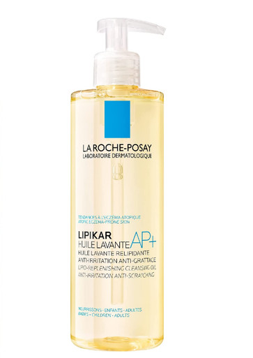 La Roche Posay - Huile Lavante Ap+ Confezione 400 Ml