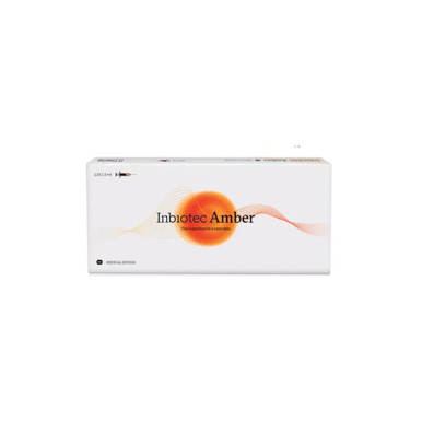 Inbiotec - Amber 1 Siringa Preriempita da 2 Ml