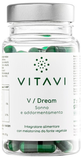 Vitavi - V Dream Confezione 60 Capsule