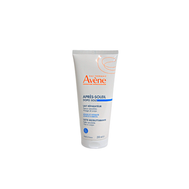 Avene - Solare Crema Doposole Ristrutturante Confezione 200 Ml