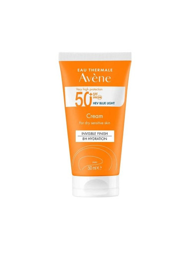 Avene - Solare Crema Spf50+ Confezione 50 Ml