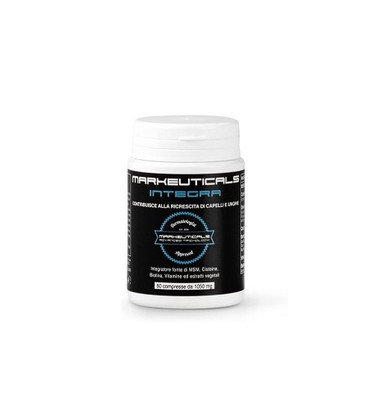 Markeuticals - Integra Confezione 60 Compresse