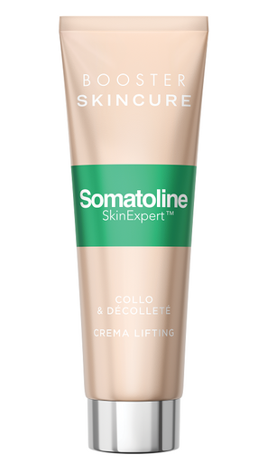 Somatoline - Skin Expert Collo Decolleté Confezione 50 Ml