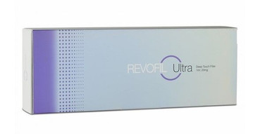 Revofil - Ultra Siringa Preriempita Confezione 1X1 Ml