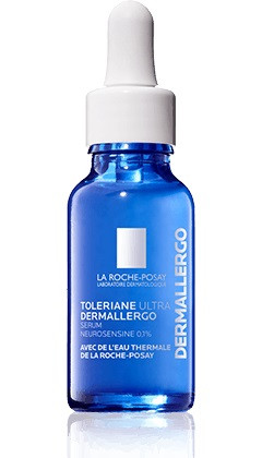 La Roche Posay - Toleriane Dermallergo Ultra Siero Confezione 20 Ml