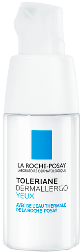 La Roche Posay - Toleriane Dermallergo Occhi Confezione 20 Ml