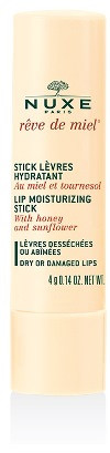 Nuxe - Reve De Miel Stick Labbra Confezione 4 Gr