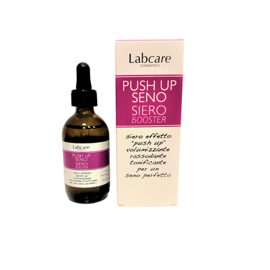 Labcare - Push Up Seno Siero Confezione 50 Ml