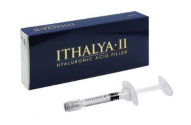 Ithalya - II Siringa Preriempita Confezione 1X1 Ml