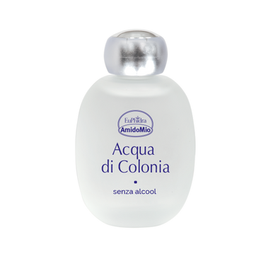 EuPhidra - AmidoMio Acqua Colonia Confezione 100 Ml