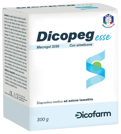 Dicopeg - Esse Confezione 300 Gr