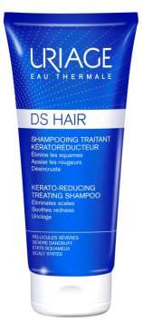 Uriage - DS Hair Shampoo Cheratoriduttore Confezione 150 Ml