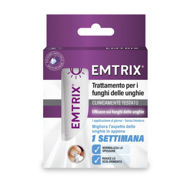 Emtrix - Soluzione Confezione 10 Ml