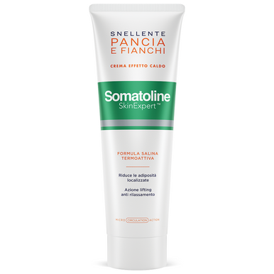 Somatoline - Skin Expert Pancia Fianchi Confezione 250 Ml