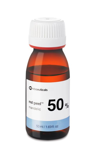 Md Ceuticals - Peeling Mandelico 50% Confezione 50 Ml