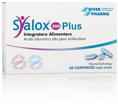 Syalox - 300 Plus Confezione 30 Compresse