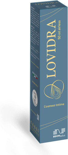 Lovidra - Cosmesi Intima Confezione 50 Ml