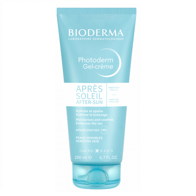 Bioderma - Photoderm Aprés Gel Crema Doposole Confezione 200 Ml