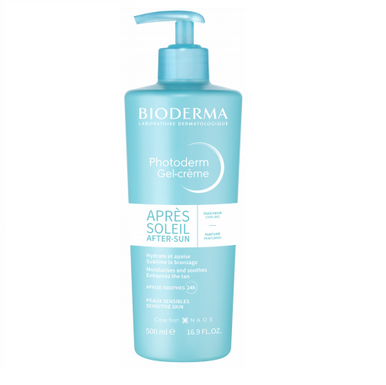 Bioderma - Photoderm Aprés Gel Creme Doposole Confezione 500 Ml