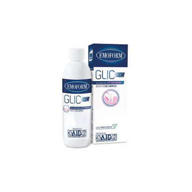 Emoform - Glic Pro Collutorio Confezione 300 Ml