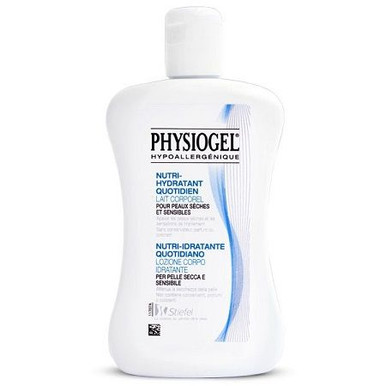 Physiogel - Lozione Corpo Confezione 200 Ml