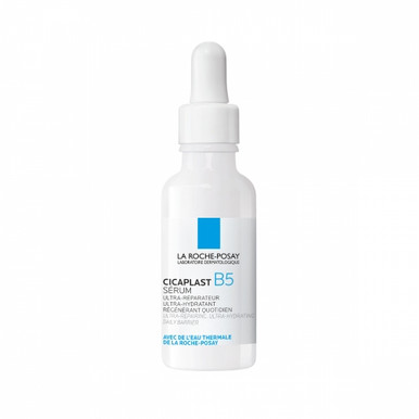 La Roche Posay - Cicaplast B5 Siero Confezione 30 Ml