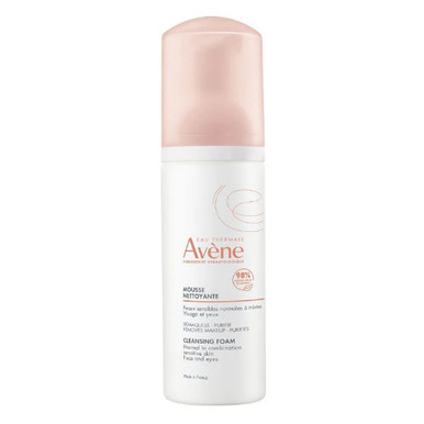 Avene - Mousse Detergente Nuova Formula Confezione 150 Ml