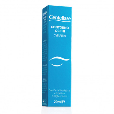 Centellase - Contorno Occhi Cell Filler Confezione 20 Ml